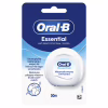 Зубна нитка Oral-B Essential Floss Невощена 50 м (8006530046152) - Image 2