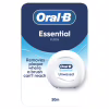 Зубна нитка Oral-B Essential Floss Невощена 50 м (8006530046152) - Image 1
