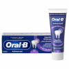 Зубна паста Oral-B Advanced Здорове відбілювання Арктична свіжість 75 мл (8006530090971) - Image 1