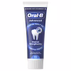 Зубна паста Oral-B Advanced Зміцнення емалі Виняткова свіжість 75 мл (8006530091008) - Image 2