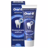 Зубна паста Oral-B Advanced Зміцнення емалі Виняткова свіжість 75 мл (8006530091008) - Image 1