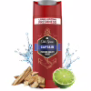 Гель для душа Old Spice Captain 90 мл (8006530139045) - Image 2
