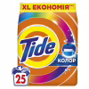 Стиральный порошок Tide Color 3.4 кг (8006530172257) - Image 1