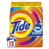 Стиральный порошок Tide Color 2.1 кг (8006530172301) - Image 1