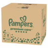 Подгузники Pampers Premium Care Розмір 2 (4-8 кг) 246 шт (8006530223522) - Image 2