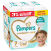 Подгузники Pampers Premium Care Розмір 7 (15+ кг) 120 шт (8006530223638) - Image 1