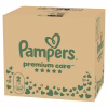 Подгузники Pampers Premium Care Розмір 2 (4-8 кг) 204 шт (8006530223669) - Image 2