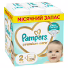 Подгузники Pampers Premium Care Розмір 2 (4-8 кг) 204 шт (8006530223669) - Image 1