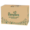 Подгузники Pampers Premium Care Розмір 6 (13-18 кг) 140 шт (8006530223683) - Image 2