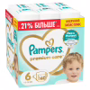 Подгузники Pampers Premium Care Розмір 6 (13-18 кг) 140 шт (8006530223683) - Image 1