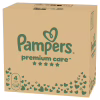 Подгузники Pampers Premium Care Розмір 4 (9-14 кг) 188 шт (8006530223829) - Image 2