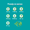 Подгузники Pampers Active Baby Розмір 7 (15+ кг) 52 шт (8006530230131) - Image 12