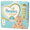 Подгузники Pampers Premium Care Розмір 1 (2-5 кг) 94 шт (8006530259187) - Image 2