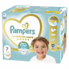 Подгузники Pampers Premium Care Розмір 7 15+ кг 64 шт (8006530260145) - Image 2