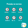 Подгузники Pampers Active Baby Pants Розмір 4 (9-15 кг) 156 шт (8006530305662) - Image 12