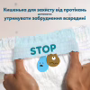Подгузники Pampers Active Baby Pants Розмір 5 (11-17 кг) 136 шт (8006530305679) - Image 5