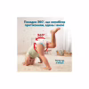 Подгузники Pampers Active Baby Pants Розмір 3 (6-11 кг) 180 шт (8006530305716) - Image 5
