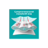 Подгузники Pampers Active Baby Pants Розмір 3 (6-11 кг) 180 шт (8006530305716) - Image 10