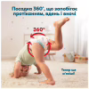 Подгузники Pampers Active Baby Pants Розмір 7 (15+ кг) 108 шт (8006530305747) - Image 10