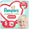 Подгузники Pampers Premium Care Pants Розмір 5 (11-16 кг) 50 шт (8006530320085) - Image 1