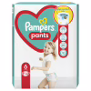 Подгузники Pampers трусики Pants Giant Розмір 6 (14-19 кг) 19 шт (8006540067802) - Image 2