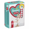 Подгузники Pampers трусики Pants Giant Розмір 6 (14-19 кг) 19 шт (8006540067802) - Image 3