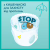Подгузники Pampers трусики Pants Giant Розмір 6 (14-19 кг) 19 шт (8006540067802) - Image 4