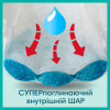 Подгузники Pampers трусики Pants Giant Розмір 6 (14-19 кг) 19 шт (8006540067802) - Image 5