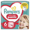 Подгузники Pampers трусики Pants Giant Размер 6 (15+ кг) 36 шт. (8006540069028) - Image 1