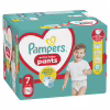 Подгузники Pampers трусики Pants Giant Размер 7 (17+ кг) 74 шт. (8006540069622) - Image 2
