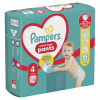 Подгузники Pampers Pants Maxi Размер 4 (9-15 кг) 30 шт (8006540069684) - Image 2