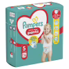 Подгузники Pampers трусики Pants Junior Размер 5 (11-17 кг) 28 шт (8006540069714) - Image 2