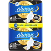 Гигиенические прокладки Always Ultra Secure Night Extra Размер 5 10 шт. (8006540093849) - Image 2