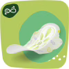 Гигиенические прокладки Naturella Ultra Normal Plus (Размер 2) 9 шт. (8006540098219) - Image 5