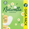 Щоденні прокладки Naturella Camomile Normal 74 шт. (8006540100806) - Image 2