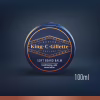 Бальзам для догляду за бородою Gillette King C. 100 мл (8006540150450) - Image 3