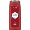 Гель для душа Old Spice Whitewater 675 мл (8006540280195) - Image 1