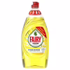 Средство для ручного мытья посуды Fairy Экстра+ Цитрус 900 мл (8006540355183/8700216528085) - Image 1