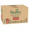 Подгузники Pampers трусики Pants Giant Размер 6 (14-19 кг) 93 шт (8006540491010) - Image 2