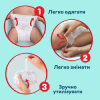 Подгузники Pampers трусики Pants Giant Размер 6 (14-19 кг) 93 шт (8006540491010) - Image 3