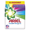 Пральний порошок Ariel Аква-Пудра Color 4.05 кг (8006540536919) - Image 1