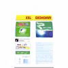 Стиральный порошок Ariel Аква-Пудра Touch of Lenor 5.4 кг (8006540536988) - Image 3