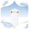Ежедневные прокладки Discreet Skin Love 54 шт. (8006540567555/8700216153089) - Image 6