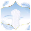 Ежедневные прокладки Discreet Skin Love 54 шт. (8006540567555/8700216153089) - Image 7