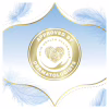 Ежедневные прокладки Discreet Skin Love 54 шт. (8006540567555/8700216153089) - Image 10
