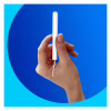 Тампони Tampax Super з аплікатором 18 шт. (8006540716625) - Image 8