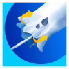 Тампони Tampax Super Plus з аплікатором 18 шт. (8006540716670) - Image 6