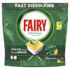Таблетки для посудомоечных машин Fairy Original All in One Lemon 29 шт. (8006540726891/8700216237314) - Image 2