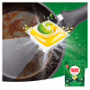 Таблетки для посудомоечных машин Fairy Original All in One Lemon 29 шт. (8006540726891/8700216237314) - Image 4