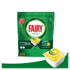 Таблетки для посудомоечных машин Fairy Original All in One Lemon 29 шт. (8006540726891/8700216237314) - Image 8